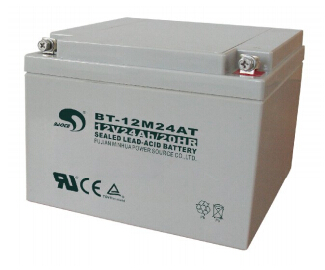 SBOBET利记蓄电池BT-12M24AT
